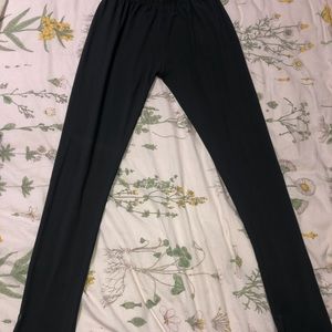 Dark grey sweet legs leggings! ♥️